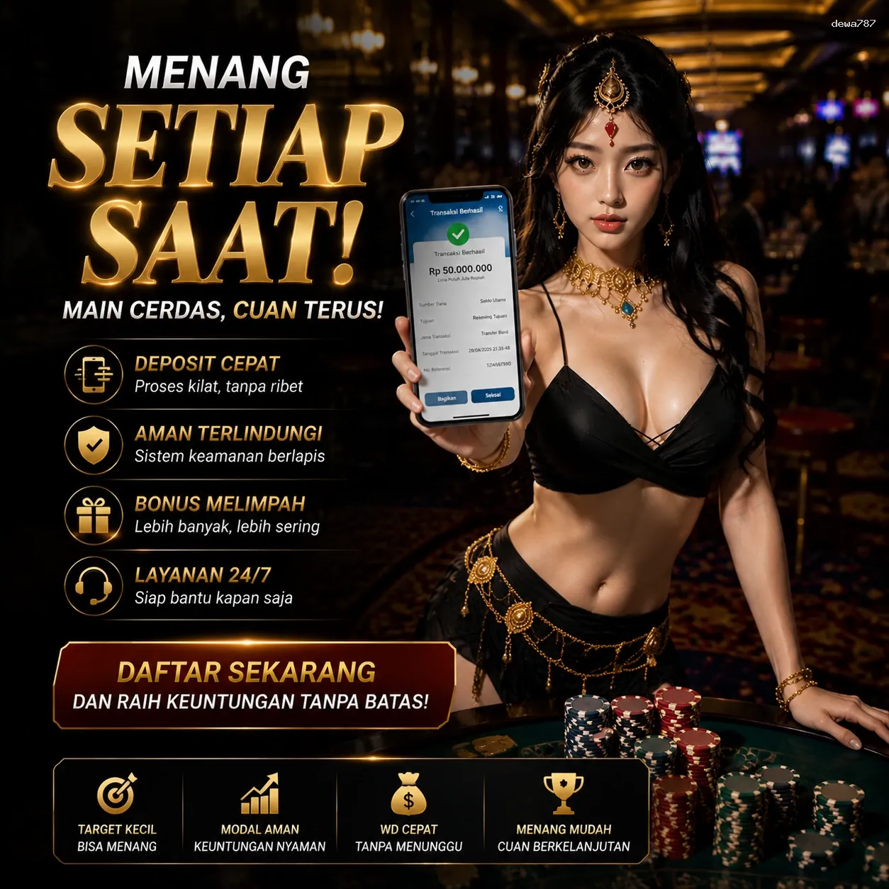 Pemula di dewa787 Temukan Game Terbaik untuk Dilihat