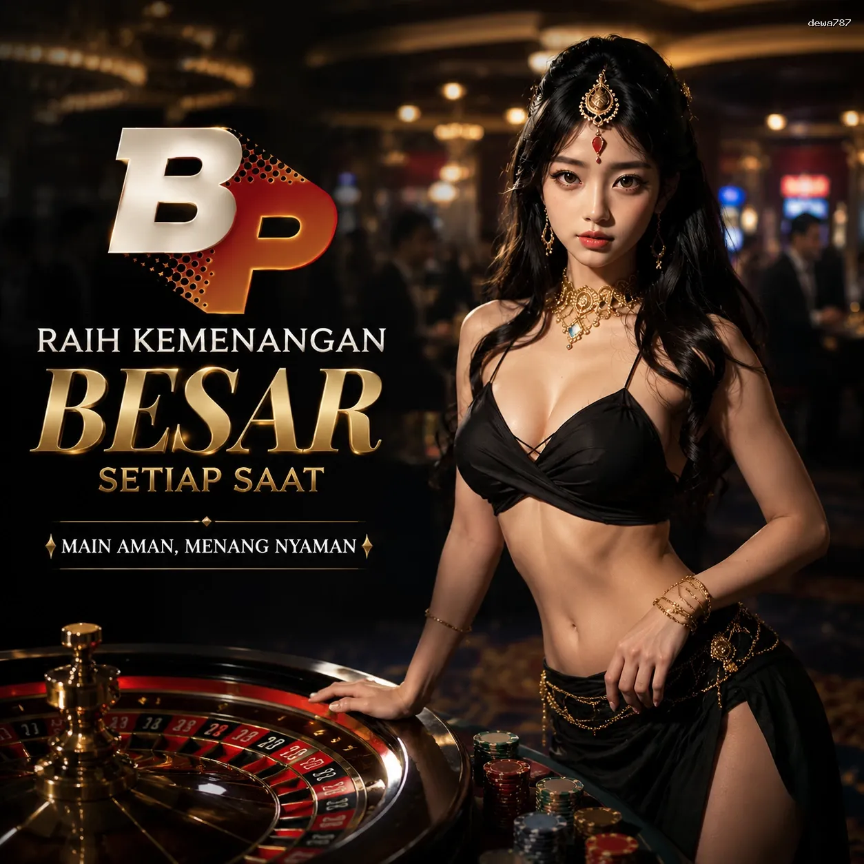 Analisis Performa Game di Platform dewa787