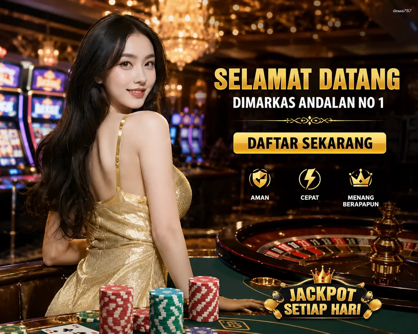 Tips dan Trik Bermain di dewa787 untuk Pemula